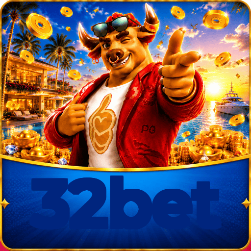 32bet Segurança Logo 2