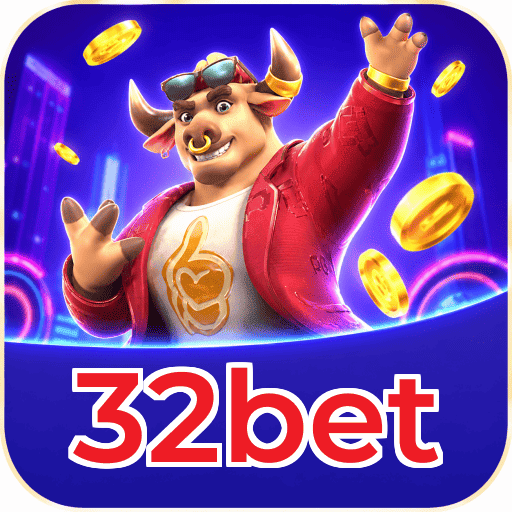 32bet Logo 2