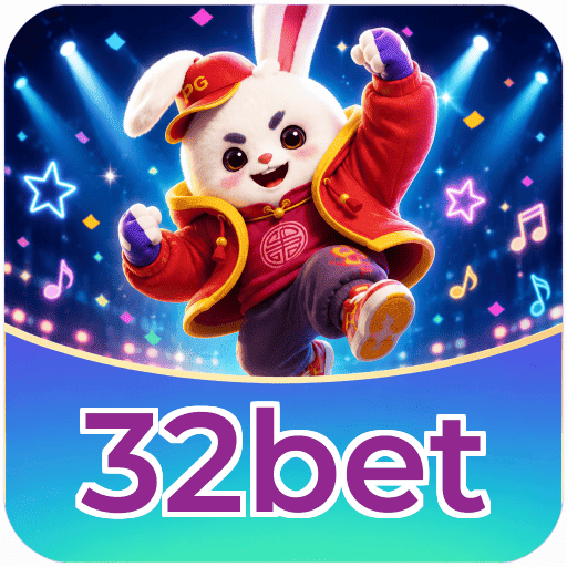 32bet Segurança Logo 1