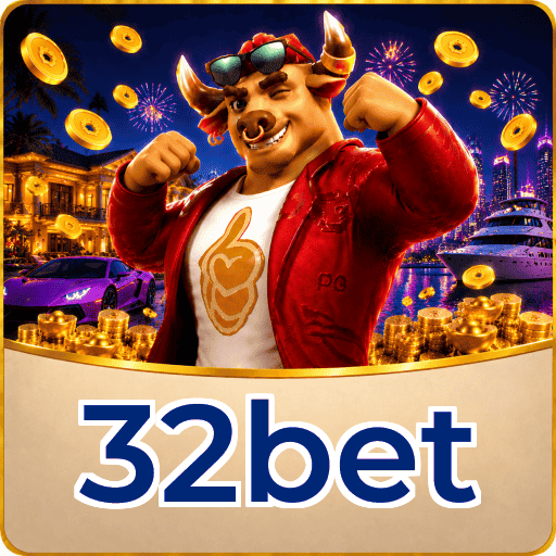 32bet Certificado eCOGRA