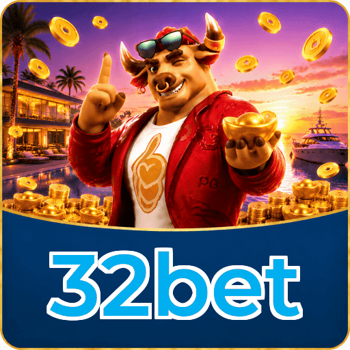 32bet Logo 1