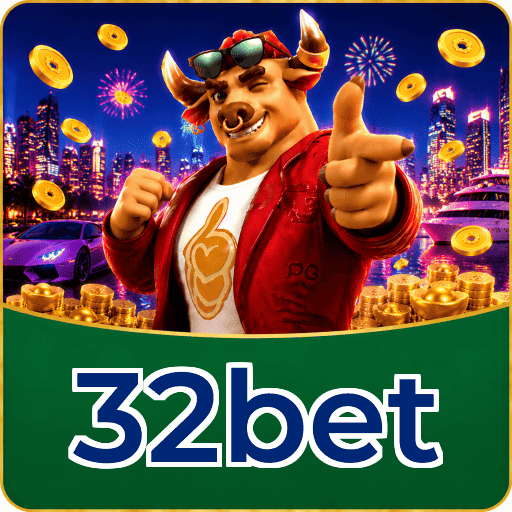 Slots 32bet - Jackpots Progressivos