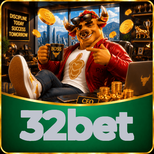 Telegram 32bet - Canal Oficial Verificado