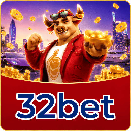 32bet Segurança Logo 3