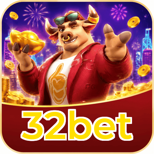 32bet Instalar Logo 3