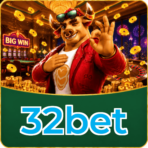 Plataforma 32bet - PIX Instantâneo