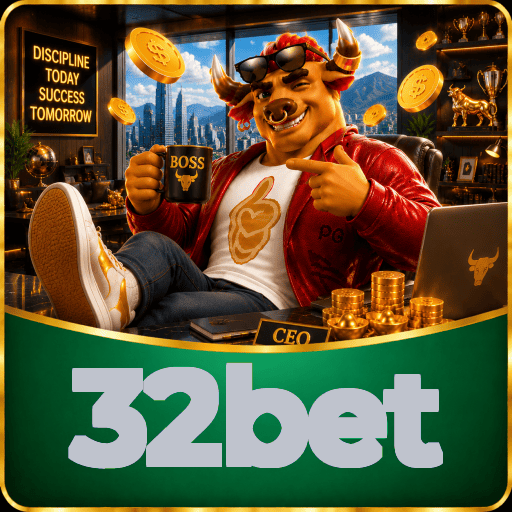 32bet Instalar Logo 1