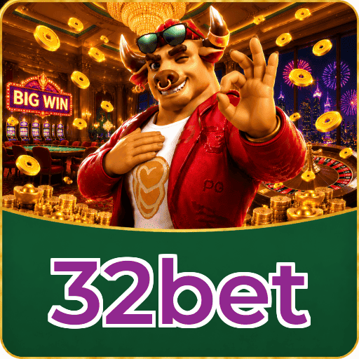 32bet Instalar Logo 2