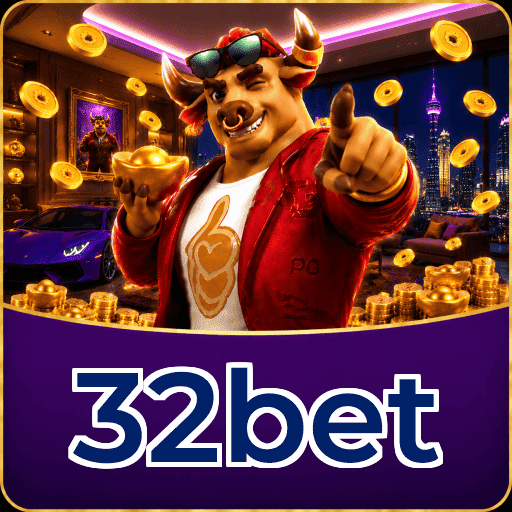 Fortune Tiger Logo 2